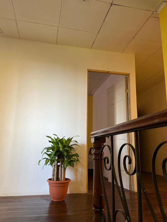 El Parque Bed And Breakfast Alajuela ภายนอก รูปภาพ