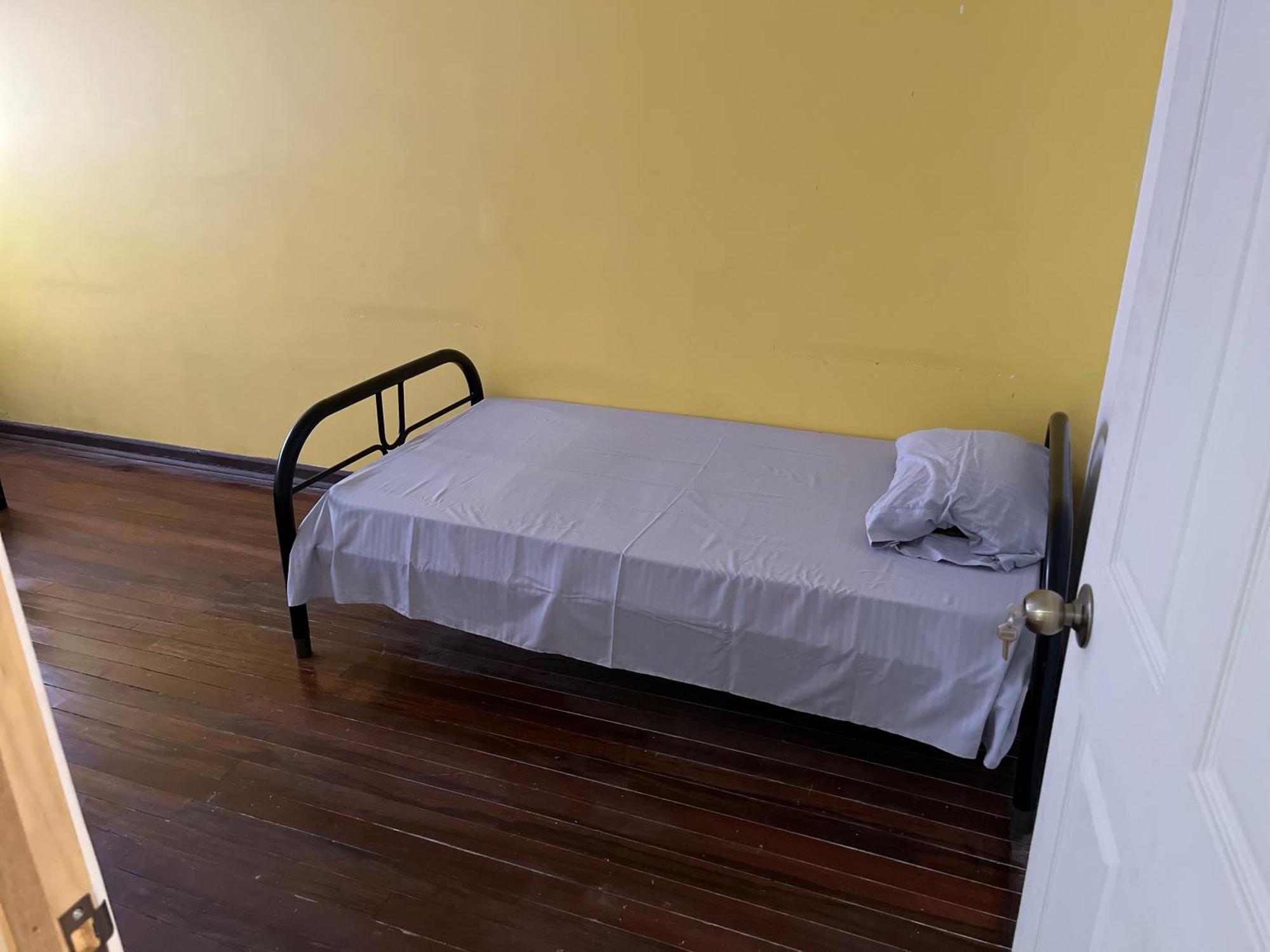 El Parque Bed And Breakfast Alajuela ภายนอก รูปภาพ