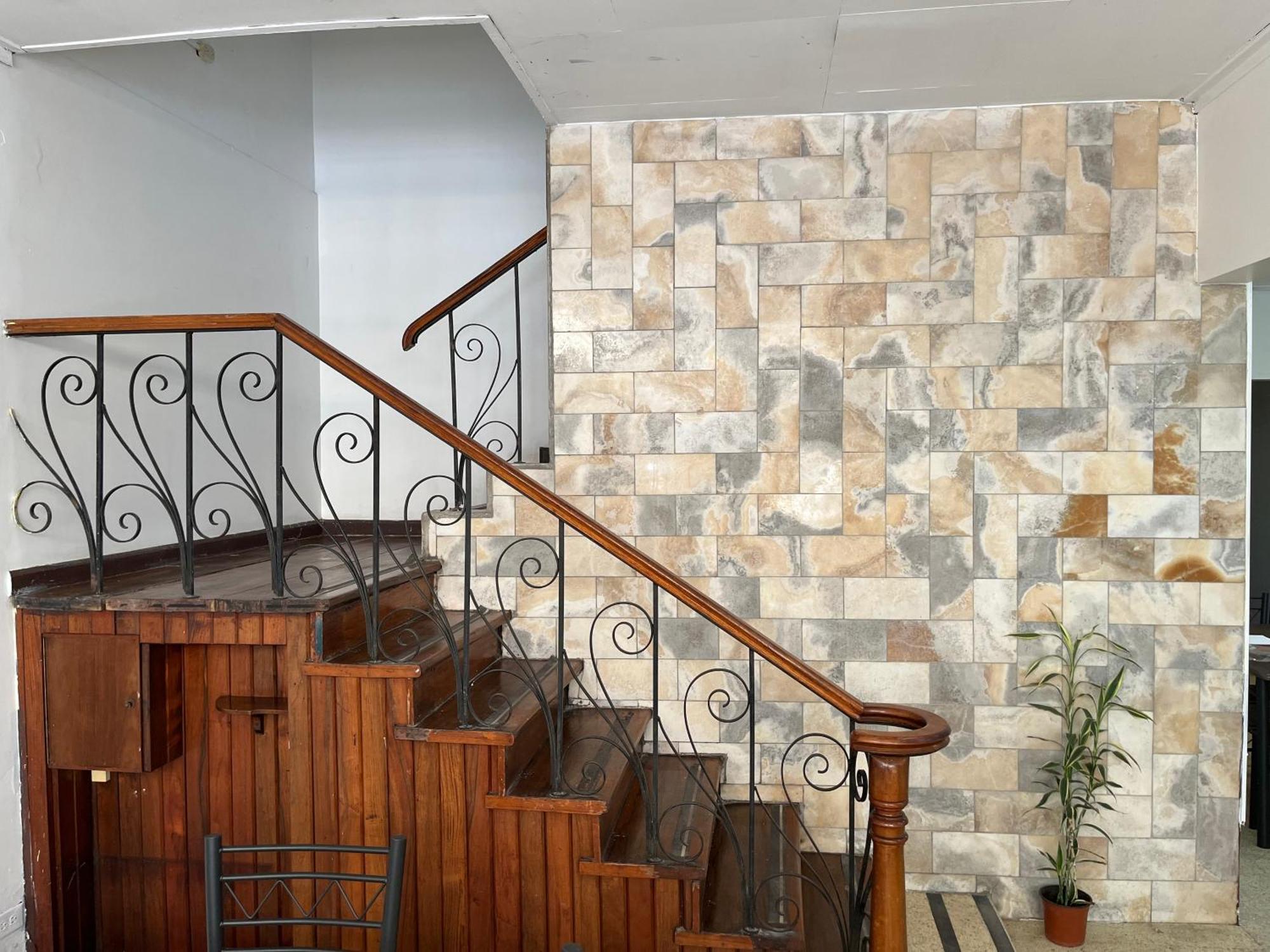 El Parque Bed And Breakfast Alajuela ภายนอก รูปภาพ